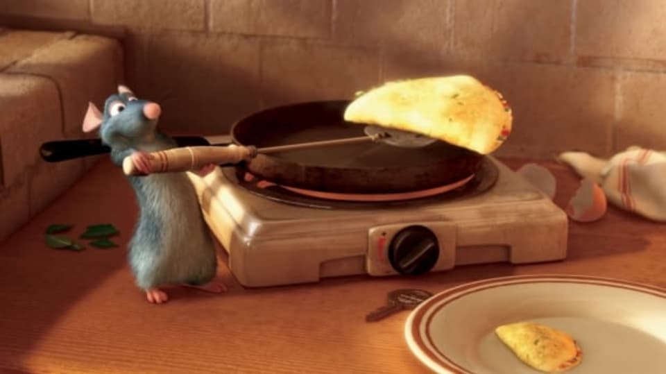 Ratatouille